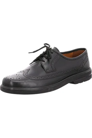 Sioux NOS Schnürschuh - Verkäufer: Schuhhaus Lötte