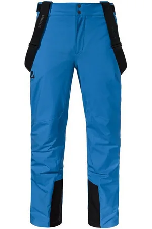 Schöffel Skihose Pants Style Pine MNS allporta - Verkäufer: Alpensportler