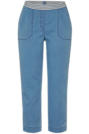 Toni 5-Pocket-Hose - Verkäufer: dodenhof