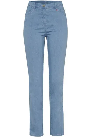 Toni 5-Pocket-Jeans - Verkäufer: Mode Wendeln