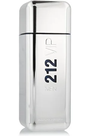 Carolina Herrera Eau de Toilette 212 VIP Men - Verkäufer: Parfum-Eden