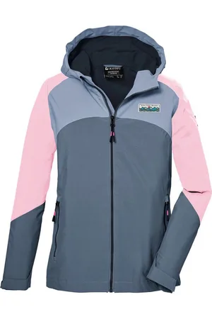 Killtec Funktionsjacke KOS 150 GRLS JCKT DUNKEL DENIM - Verkäufer: Sport Rossow GmbH