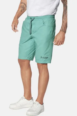 Jan Vanderstorm Bermudas RAMTAN im 5-Pocket Stil - Verkäufer: VANDERSTORM VENTURES