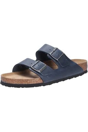Birkenstock ARIZONA SFB Pantolette Klassischer Schnitt - Verkäufer: dufner-schuhe