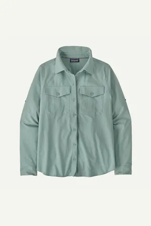 Patagonia Blusenshirt W