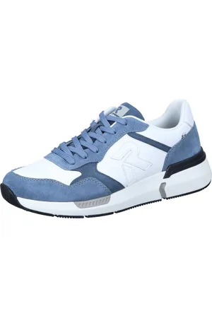 Rieker Sneaker Sneaker aus strapazierfähigem Synthetik - Verkäufer: PS shoe fashion GmbH