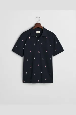 GANT Poloshirt - Verkäufer: Koltzer Herrenmode