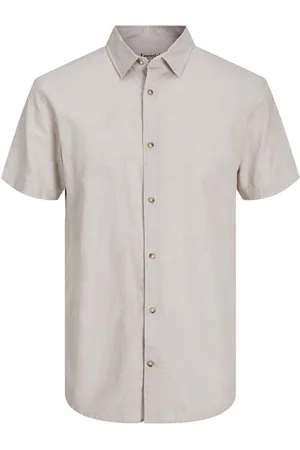 JACK & JONES Kurzarmhemd - Verkäufer: Allgäu Fashion
