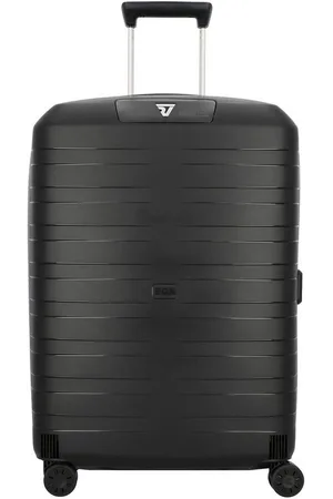 Roncato Hartschalen-Trolley Box 4.0, 4 Rollen, Polypropylen - Verkäufer: WE LOVE BAGS
