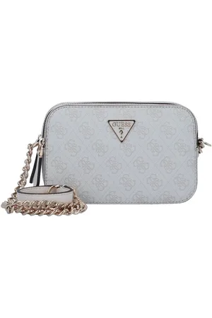 Guess Umhängetasche Noelle, Polyurethan - Verkäufer: WE LOVE BAGS