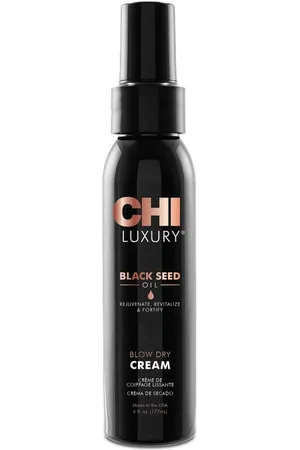 CHI Haarelexier Luxury Black Seed Oil Blow Dry Cream 177ml - Verkäufer: Haibu