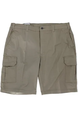LUIGI MORINI Bermudas H-Bermuda/Shorts / FIRENZE dunkelbeige - Verkäufer: Herrenmode Kreis Shop
