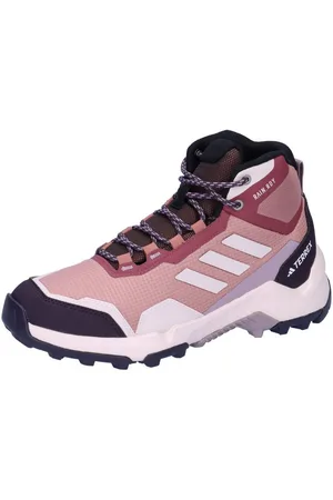 adidas Damen Wanderschuhe Eastrail 2.0 Mid RAIN.RDY Trekkingschuh - Verkäufer: CORTEXPOWER