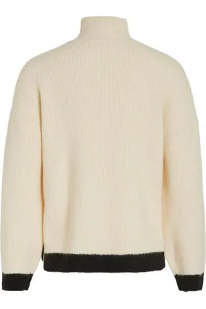 VILA Longpullover - Verkäufer: Gutbrod Modehaus GmbH & Co. KG
