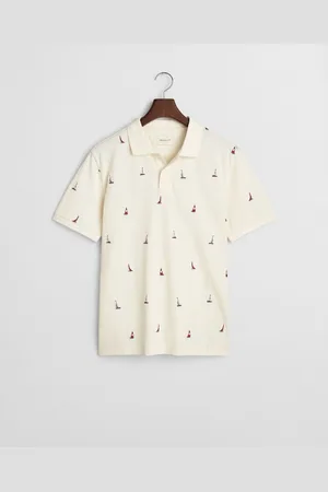 GANT Poloshirt - Verkäufer: Koltzer Herrenmode
