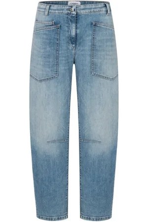 Cambio 5-Pocket-Hose Ocean - Verkäufer: Robert Ley Damen & Herrenmoden GmbH & Co KG