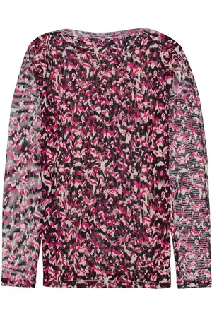 Garcia Langarmshirt - Verkäufer: Gutbrod Modehaus GmbH & Co. KG