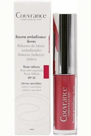 Avène Lippenpflegemittel couvrance baume levres rosa - Verkäufer: Parfümerie Wilhelm Haas