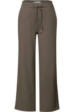Street one Palazzohose – Leichte Sommerhose mit Struktur - Verkäufer: Schneider Fashion Store
