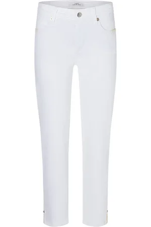 Cambio 5-Pocket-Hose Piper short - Verkäufer: Robert Ley Damen & Herrenmoden GmbH & Co KG