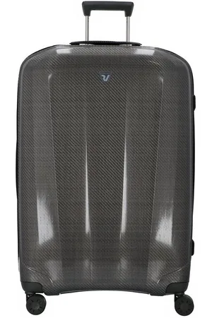 Roncato Hartschalen-Trolley We Are Glam, 4 Rollen, Polypropylen - Verkäufer: WE LOVE BAGS