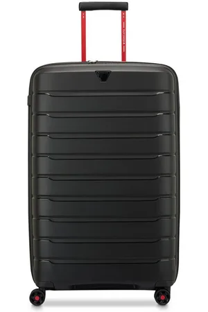 Roncato Hartschalen-Trolley B-Flying Move, 4 Rollen, Polypropylen - Verkäufer: WE LOVE BAGS