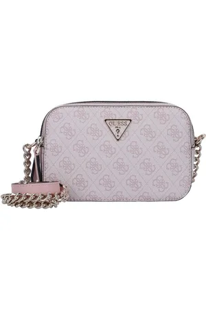 Guess Umhängetasche Noelle, Polyurethan - Verkäufer: WE LOVE BAGS