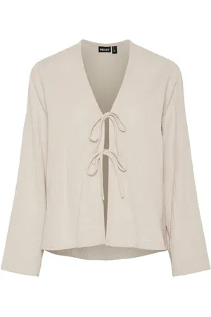 Pieces® Shirtjacke - Verkäufer: Schneider Fashion Store