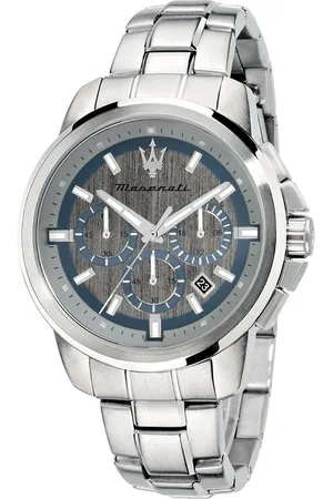 Maserati Chronograph Herren-Uhren Analog Quarz - Verkäufer: CHRIST Juweliere und Uhrmacher seit 1863 GmbH