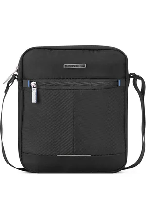 Roncato Umhängetasche Easy Office 2.0, Polyester - Verkäufer: WE LOVE BAGS