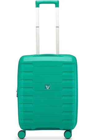 Roncato Handgepäck-Trolley Skyline 2.0, 4 Rollen, Polypropylen - Verkäufer: WE LOVE BAGS