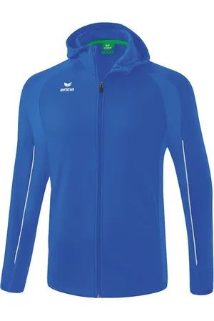 Erima Sweatjacke Liga Star Kapuzenjacke Sweatjacken Herren Polyester - Verkäufer: 11teamsports