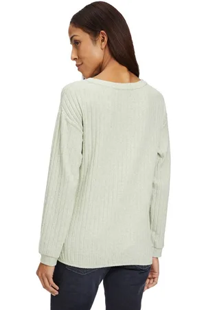 Betty & Co Langarmshirt Casual-Shirt - Verkäufer: Mode Wittmann