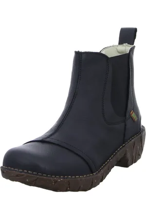El Naturalista Yggdrasil Ankleboots - Verkäufer: Berg GmbH & Co. KG