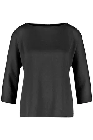 Taifun Langarmshirt - Verkäufer: Gutbrod Modehaus GmbH & Co. KG