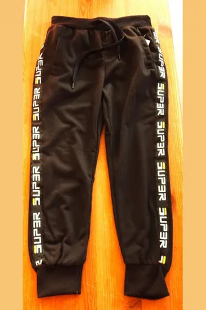 Missy Jogginghose New Generation - Verkäufer: Chic & Fein für Groß und Klein