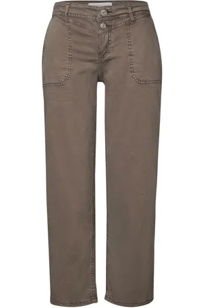 Street one 7/8-Jeans - Verkäufer: Schneider Fashion Store