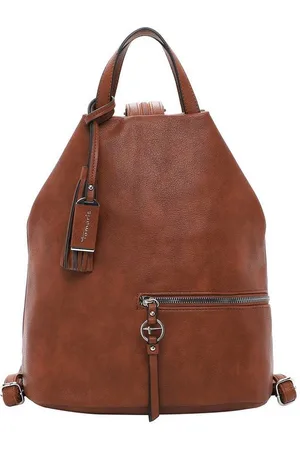 Tamaris Cityrucksack TAS Nele (1-tlg), Für Damen - Verkäufer: Baglays