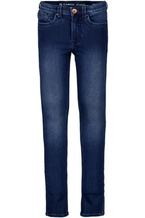 Garcia 5-Pocket-Jeans - Verkäufer: Modehaus Weingarten Köln
