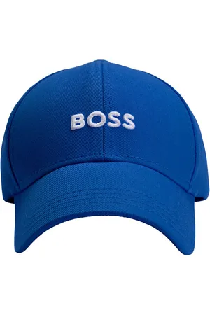 HUGO BOSS Baseball Cap Zed mit gesticktem -Logo auf der Front - Verkäufer: bonvenon