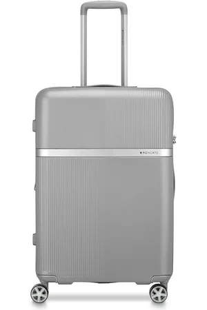 Roncato Hartschalen-Trolley Airglam, 4 Rollen, Polycarbonat - Verkäufer: WE LOVE BAGS