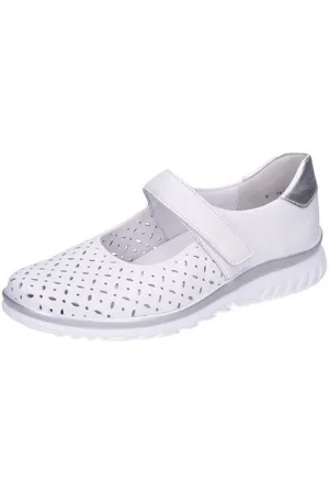 Semler Klettschuhe Schnürschuh - Verkäufer: Schuhhaus Schreiber