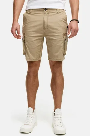 INDICODE Cargoshorts INLanny aus robustem, vielseitigem und dennoch bequemem Material - Verkäufer: Bestsales Online GmbH