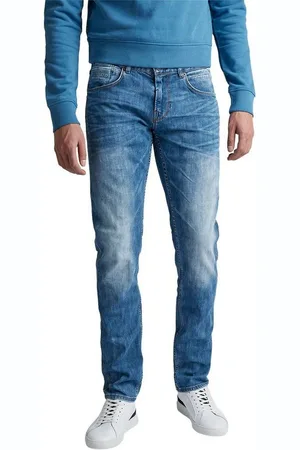 PME Legend™ Straight-Jeans NIGHTFLIGHT mit Stretch - Verkäufer: Jeans-direct