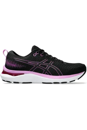 Asics GEL-GLORIFY 6 BLACK/BOLD MAGENTA Laufschuh - Verkäufer: Sport Wawrok GmbH