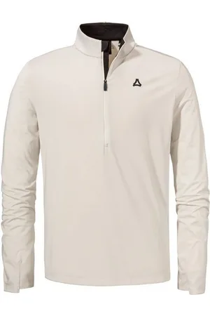 Schöffel Rollkragenshirt Longsleeve Style Pine MNS nordic - Verkäufer: Alpensportler