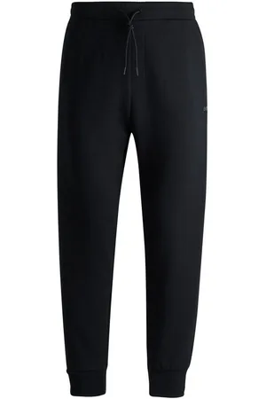 HUGO BOSS Jogginghose Hadiko mit Logo-Print (1-tlg) - Verkäufer: EGOIST