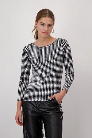 monari Langarmshirt - Verkäufer: Gutbrod Modehaus GmbH & Co. KG