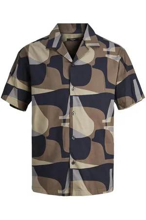 JACK & JONES Kurzarmhemd - Verkäufer: Allgäu Fashion
