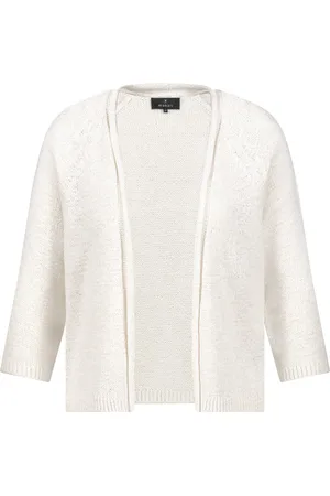 monari Strickjacke Strickjacke - Verkäufer: Heynmöller-Kleidung GmbH